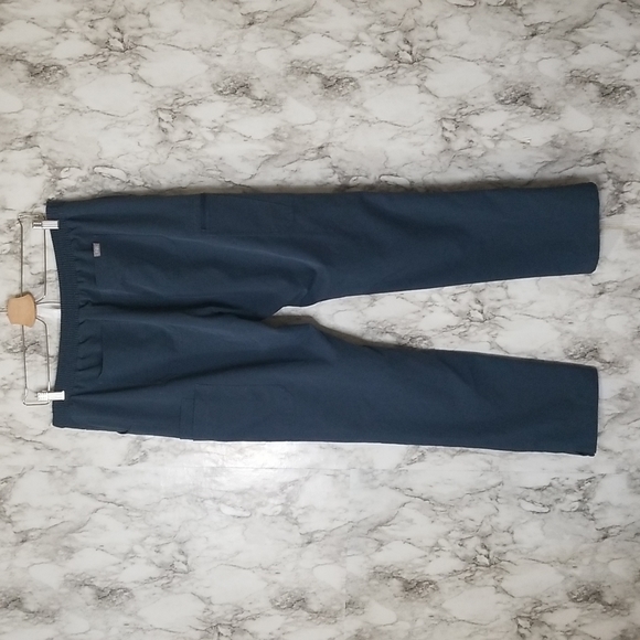 Not for Sale— Men's Livingston Tall Scrub Pants - Picture 4 of 5